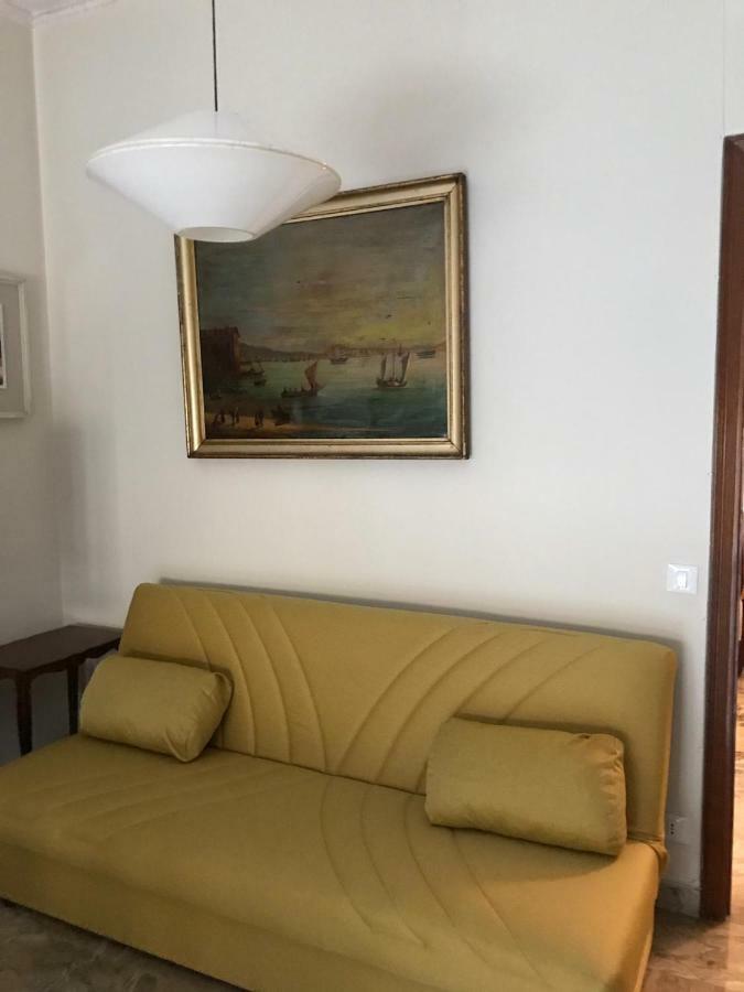 Alloggio Galli Cremona Exteriör bild