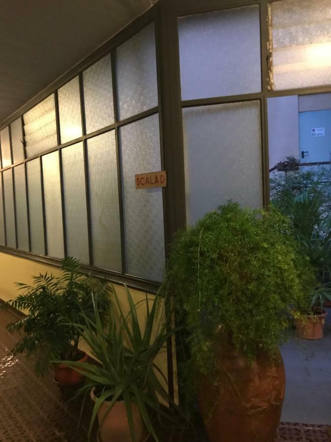 Alloggio Galli Cremona Exteriör bild